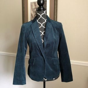Talbots Blazer Size 6P Petite